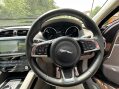 Jaguar F-Pace 2.0 D180 Portfolio Auto AWD Euro 6 (s/s) 5dr 13