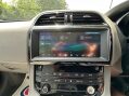 Jaguar F-Pace 2.0 D180 Portfolio Auto AWD Euro 6 (s/s) 5dr 14