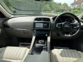Jaguar F-Pace 2.0 D180 Portfolio Auto AWD Euro 6 (s/s) 5dr 18