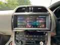 Jaguar F-Pace 2.0 D180 Portfolio Auto AWD Euro 6 (s/s) 5dr 19