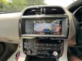 Jaguar F-Pace 2.0 D180 Portfolio Auto AWD Euro 6 (s/s) 5dr 20