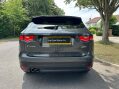 Jaguar F-Pace 2.0 D180 Portfolio Auto AWD Euro 6 (s/s) 5dr 23