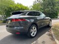 Jaguar F-Pace 2.0 D180 Portfolio Auto AWD Euro 6 (s/s) 5dr 24