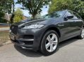 Jaguar F-Pace 2.0 D180 Portfolio Auto AWD Euro 6 (s/s) 5dr 26