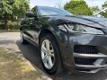 Jaguar F-Pace 2.0 D180 Portfolio Auto AWD Euro 6 (s/s) 5dr 29