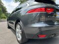 Jaguar F-Pace 2.0 D180 Portfolio Auto AWD Euro 6 (s/s) 5dr 30