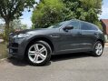 Jaguar F-Pace 2.0 D180 Portfolio Auto AWD Euro 6 (s/s) 5dr 32