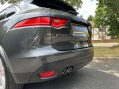 Jaguar F-Pace 2.0 D180 Portfolio Auto AWD Euro 6 (s/s) 5dr 33