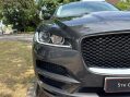 Jaguar F-Pace 2.0 D180 Portfolio Auto AWD Euro 6 (s/s) 5dr 36