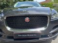 Jaguar F-Pace 2.0 D180 Portfolio Auto AWD Euro 6 (s/s) 5dr 37