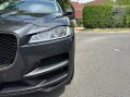 Jaguar F-Pace 2.0 D180 Portfolio Auto AWD Euro 6 (s/s) 5dr 38