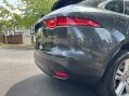 Jaguar F-Pace 2.0 D180 Portfolio Auto AWD Euro 6 (s/s) 5dr 39