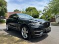 Jaguar F-Pace 2.0 D180 Portfolio Auto AWD Euro 6 (s/s) 5dr 42