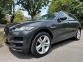 Jaguar F-Pace 2.0 D180 Portfolio Auto AWD Euro 6 (s/s) 5dr 43