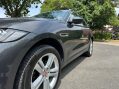 Jaguar F-Pace 2.0 D180 Portfolio Auto AWD Euro 6 (s/s) 5dr 44