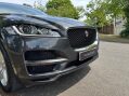 Jaguar F-Pace 2.0 D180 Portfolio Auto AWD Euro 6 (s/s) 5dr 45