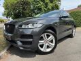 Jaguar F-Pace 2.0 D180 Portfolio Auto AWD Euro 6 (s/s) 5dr 46