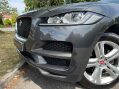 Jaguar F-Pace 2.0 D180 Portfolio Auto AWD Euro 6 (s/s) 5dr 48