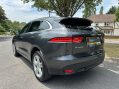 Jaguar F-Pace 2.0 D180 Portfolio Auto AWD Euro 6 (s/s) 5dr 49