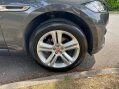 Jaguar F-Pace 2.0 D180 Portfolio Auto AWD Euro 6 (s/s) 5dr 58