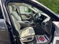 Jaguar F-Pace 2.0 D180 Portfolio Auto AWD Euro 6 (s/s) 5dr 80