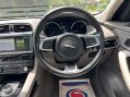 Jaguar F-Pace 2.0 D180 Portfolio Auto AWD Euro 6 (s/s) 5dr 84