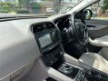 Jaguar F-Pace 2.0 D180 Portfolio Auto AWD Euro 6 (s/s) 5dr 89