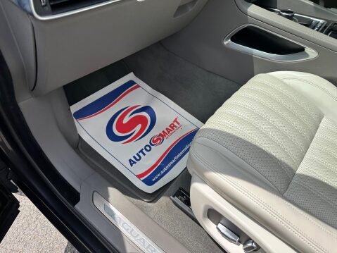 Jaguar F-Pace 2.0 D180 Portfolio Auto AWD Euro 6 (s/s) 5dr 91