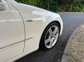 Mercedes-Benz CLC 1.8 CLC180K Sport Panorama Coupe Auto Euro 4 3dr 22