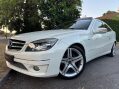 Mercedes-Benz CLC 1.8 CLC180K Sport Panorama Coupe Auto Euro 4 3dr 54