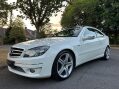 Mercedes-Benz CLC 1.8 CLC180K Sport Panorama Coupe Auto Euro 4 3dr 41