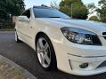 Mercedes-Benz CLC 1.8 CLC180K Sport Panorama Coupe Auto Euro 4 3dr 53