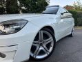 Mercedes-Benz CLC 1.8 CLC180K Sport Panorama Coupe Auto Euro 4 3dr 35