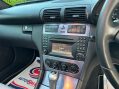 Mercedes-Benz CLC 1.8 CLC180K Sport Panorama Coupe Auto Euro 4 3dr 66