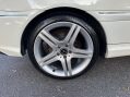 Mercedes-Benz CLC 1.8 CLC180K Sport Panorama Coupe Auto Euro 4 3dr 61