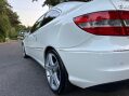 Mercedes-Benz CLC 1.8 CLC180K Sport Panorama Coupe Auto Euro 4 3dr 48