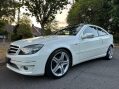 Mercedes-Benz CLC 1.8 CLC180K Sport Panorama Coupe Auto Euro 4 3dr 49