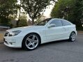 Mercedes-Benz CLC 1.8 CLC180K Sport Panorama Coupe Auto Euro 4 3dr 43