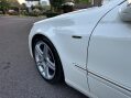 Mercedes-Benz CLC 1.8 CLC180K Sport Panorama Coupe Auto Euro 4 3dr 30