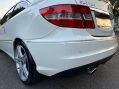 Mercedes-Benz CLC 1.8 CLC180K Sport Panorama Coupe Auto Euro 4 3dr 34