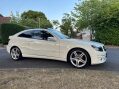 Mercedes-Benz CLC 1.8 CLC180K Sport Panorama Coupe Auto Euro 4 3dr 42