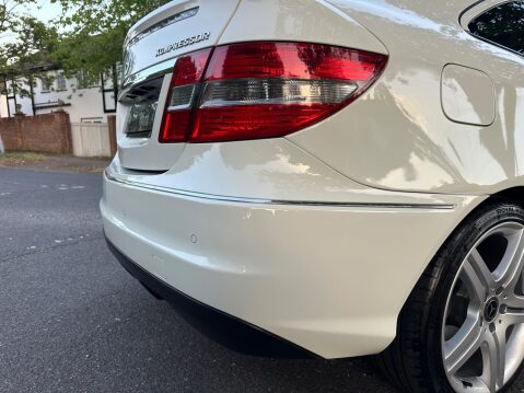 Mercedes-Benz CLC 1.8 CLC180K Sport Panorama Coupe Auto Euro 4 3dr 32