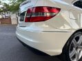 Mercedes-Benz CLC 1.8 CLC180K Sport Panorama Coupe Auto Euro 4 3dr 32