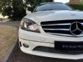 Mercedes-Benz CLC 1.8 CLC180K Sport Panorama Coupe Auto Euro 4 3dr 36