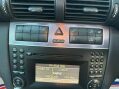 Mercedes-Benz CLC 1.8 CLC180K Sport Panorama Coupe Auto Euro 4 3dr 71