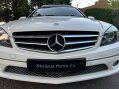 Mercedes-Benz CLC 1.8 CLC180K Sport Panorama Coupe Auto Euro 4 3dr 37