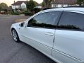 Mercedes-Benz CLC 1.8 CLC180K Sport Panorama Coupe Auto Euro 4 3dr 56
