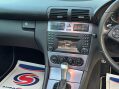 Mercedes-Benz CLC 1.8 CLC180K Sport Panorama Coupe Auto Euro 4 3dr 73
