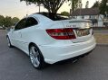 Mercedes-Benz CLC 1.8 CLC180K Sport Panorama Coupe Auto Euro 4 3dr 55
