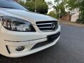 Mercedes-Benz CLC 1.8 CLC180K Sport Panorama Coupe Auto Euro 4 3dr 44